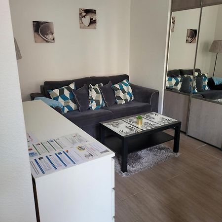 Appartamento Tripiers Duplex Colmar Esterno foto
