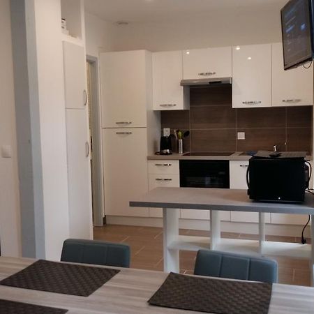 Appartamento Tripiers Duplex Colmar Esterno foto