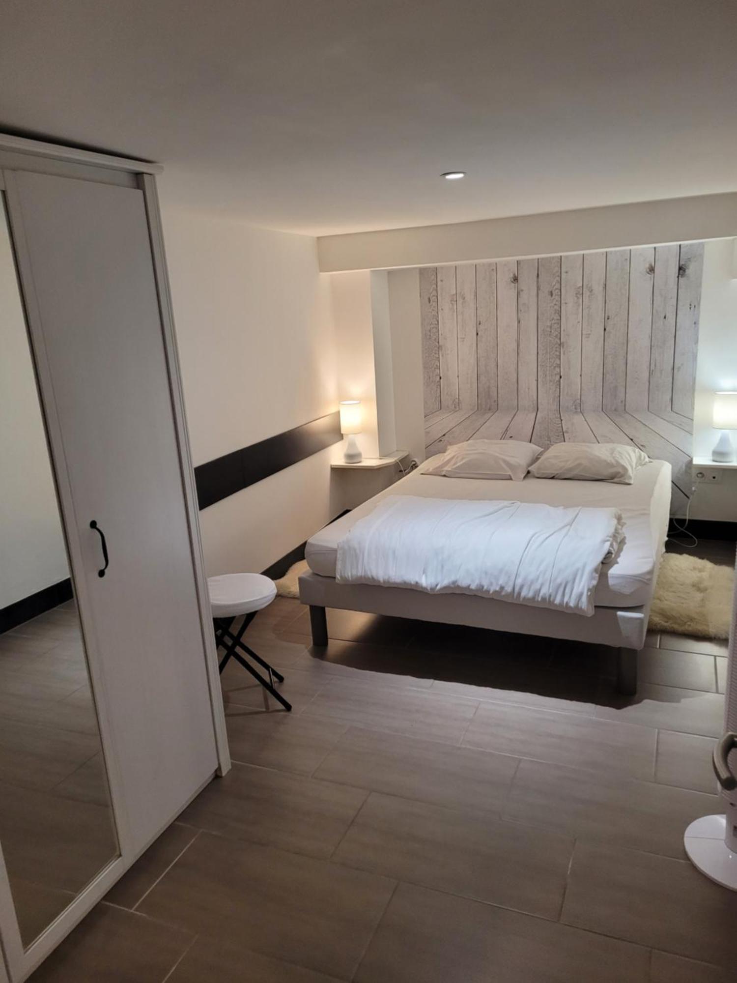 Appartamento Tripiers Duplex Colmar Esterno foto