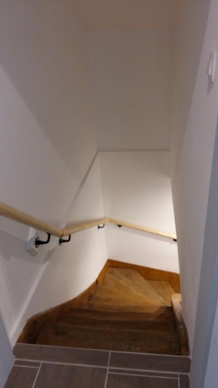 Appartamento Tripiers Duplex Colmar Esterno foto